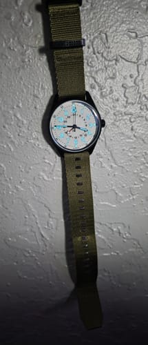 Customer photo review of Overlord (Special Edition)