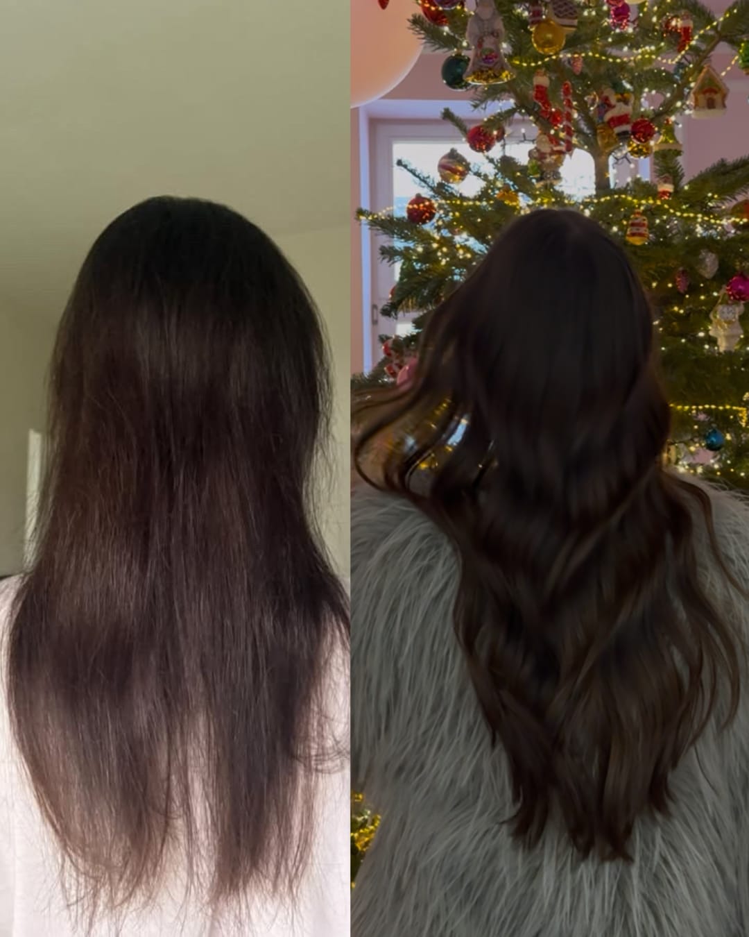 Customer photo review of Suplement diety Nourkrin® Woman