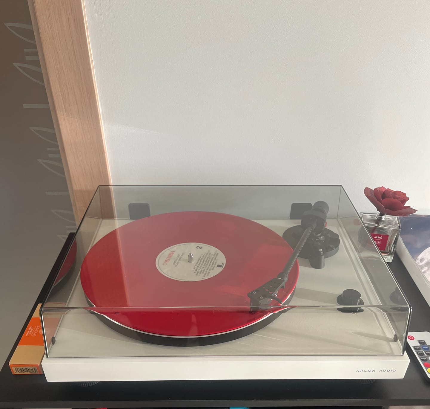 Customer photo review of TT-3 PLUS