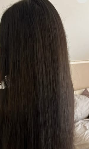 Customer photo review of HAIRLYS DUO® HOT AIR STYLER