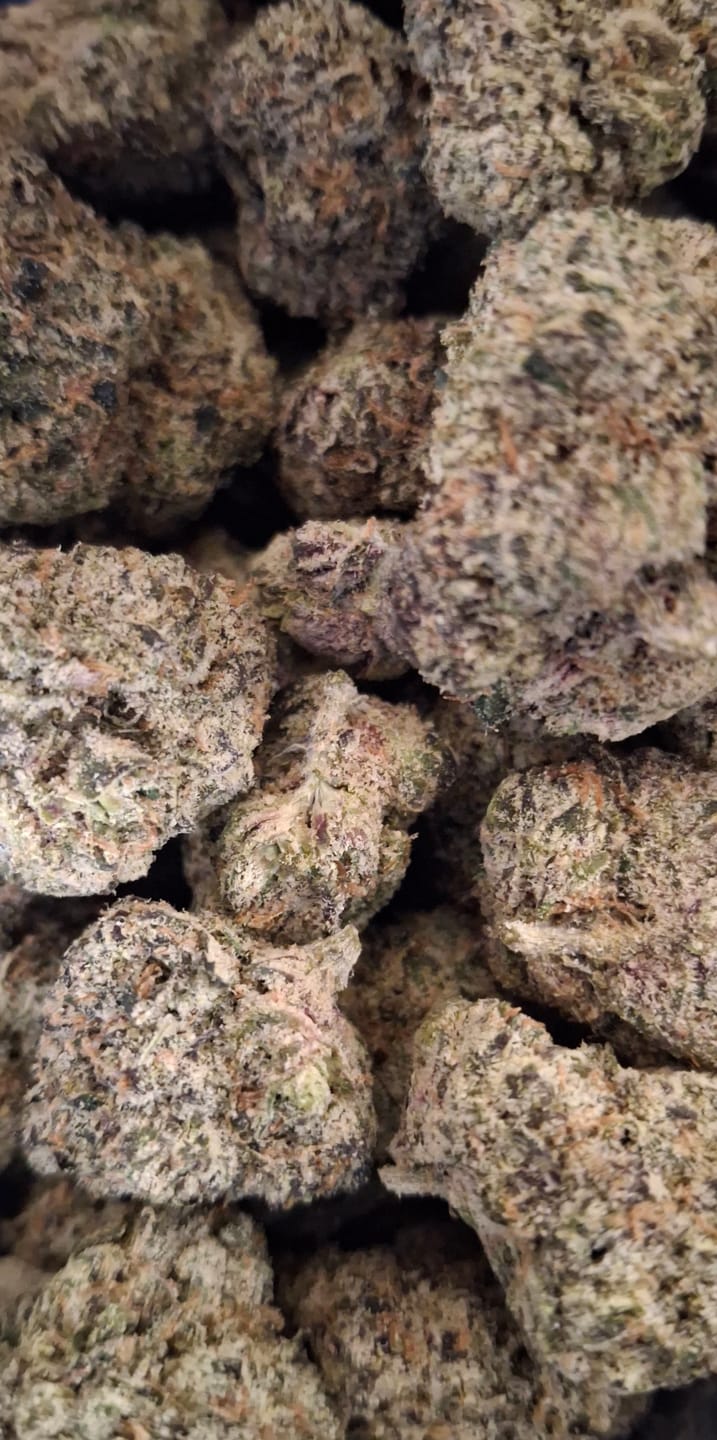 Customer photo review of Mochi
