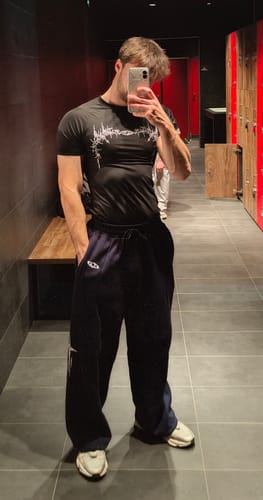 Customer photo review of Jogging "Nova"