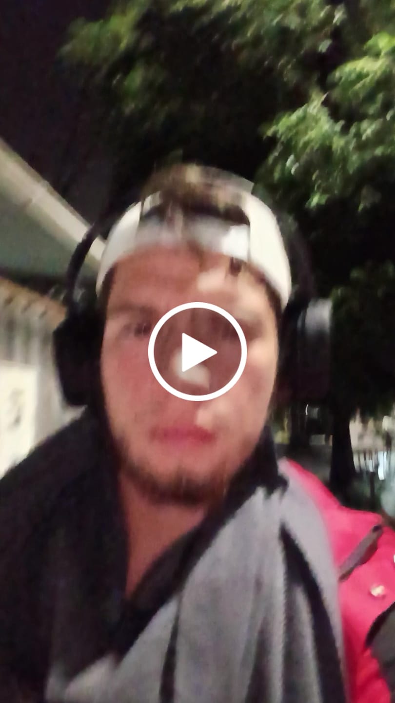 Customer video review of Evo 2Gen
