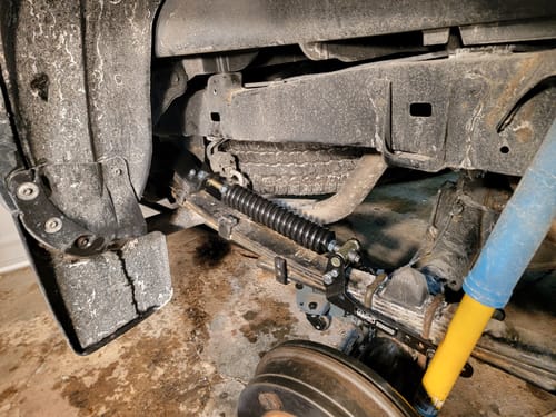 Customer photo review of Toyota Tacoma 2005 - 2022