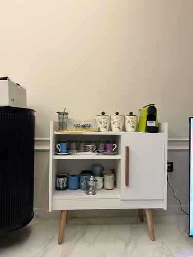 Customer photo review of كوفي كورنر80×30سم - WM125