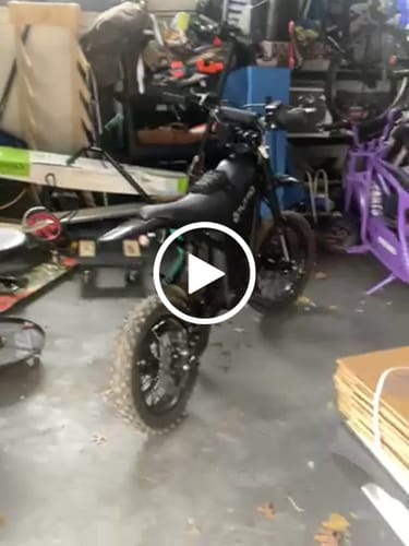 Customer video review of Tuttio Soleil 01 Upgraded ProTaper Barpad