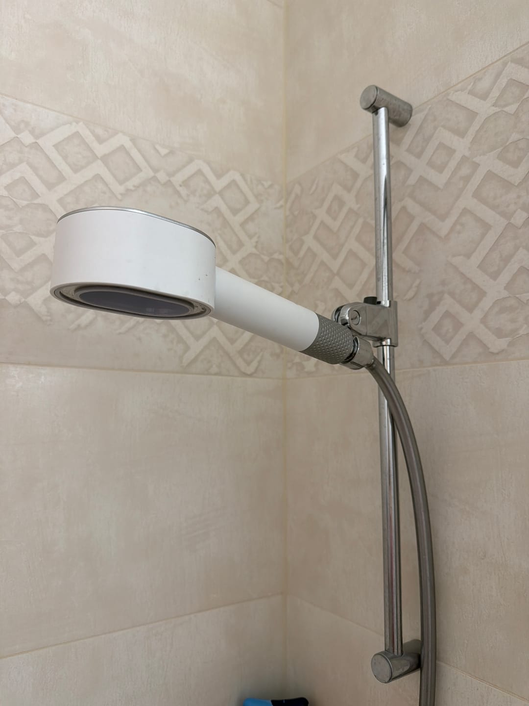 Customer photo review of Aquabliss - Extrafilter