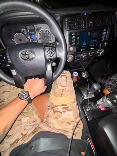 Customer photo review of Professional