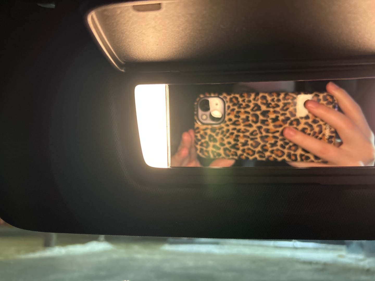 Customer photo review of Naughty
