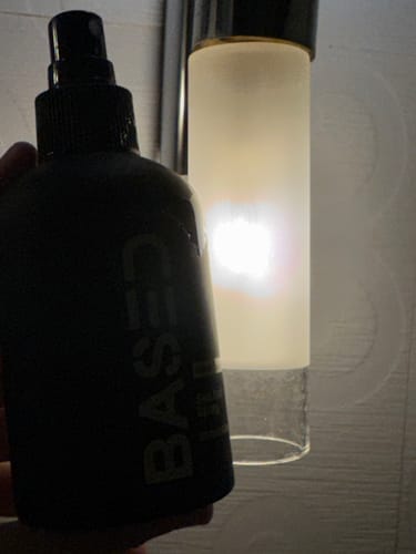 Customer photo review of Sea Salt Spray