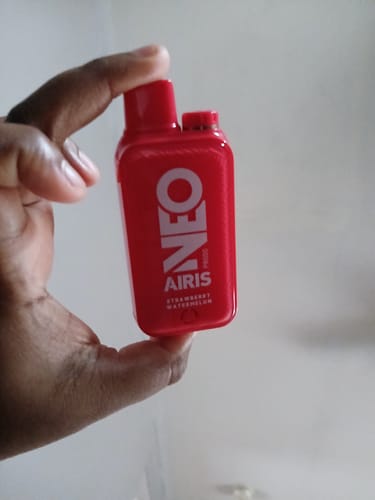 Customer photo review of Airis Neo P8000 0 %