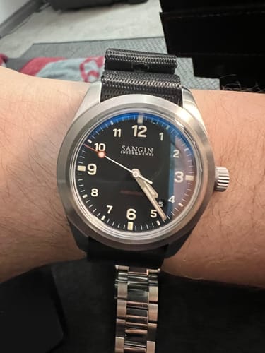 Customer photo review of Kingmaker