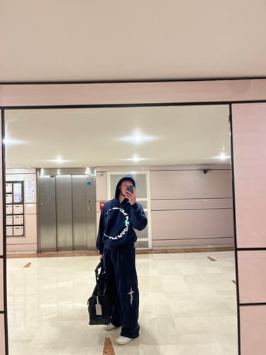 Customer photo review of Zip "Nova"