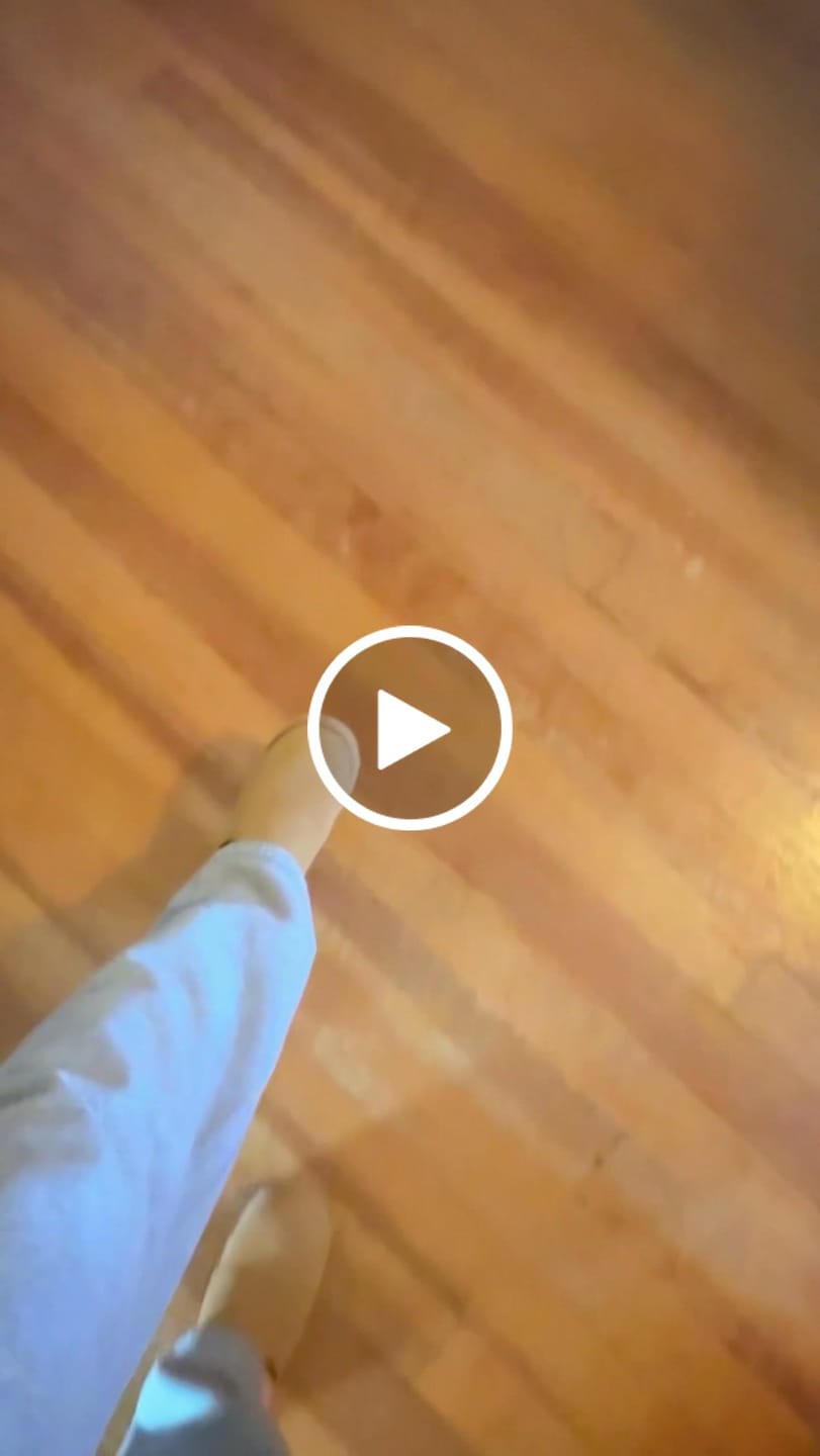 Customer video review of MARNIE ICED COFFEE