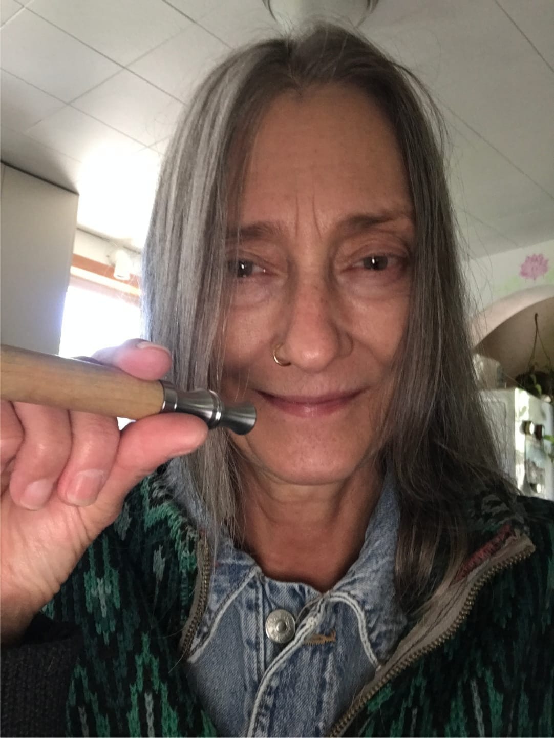 Customer photo review of Starter Kit
