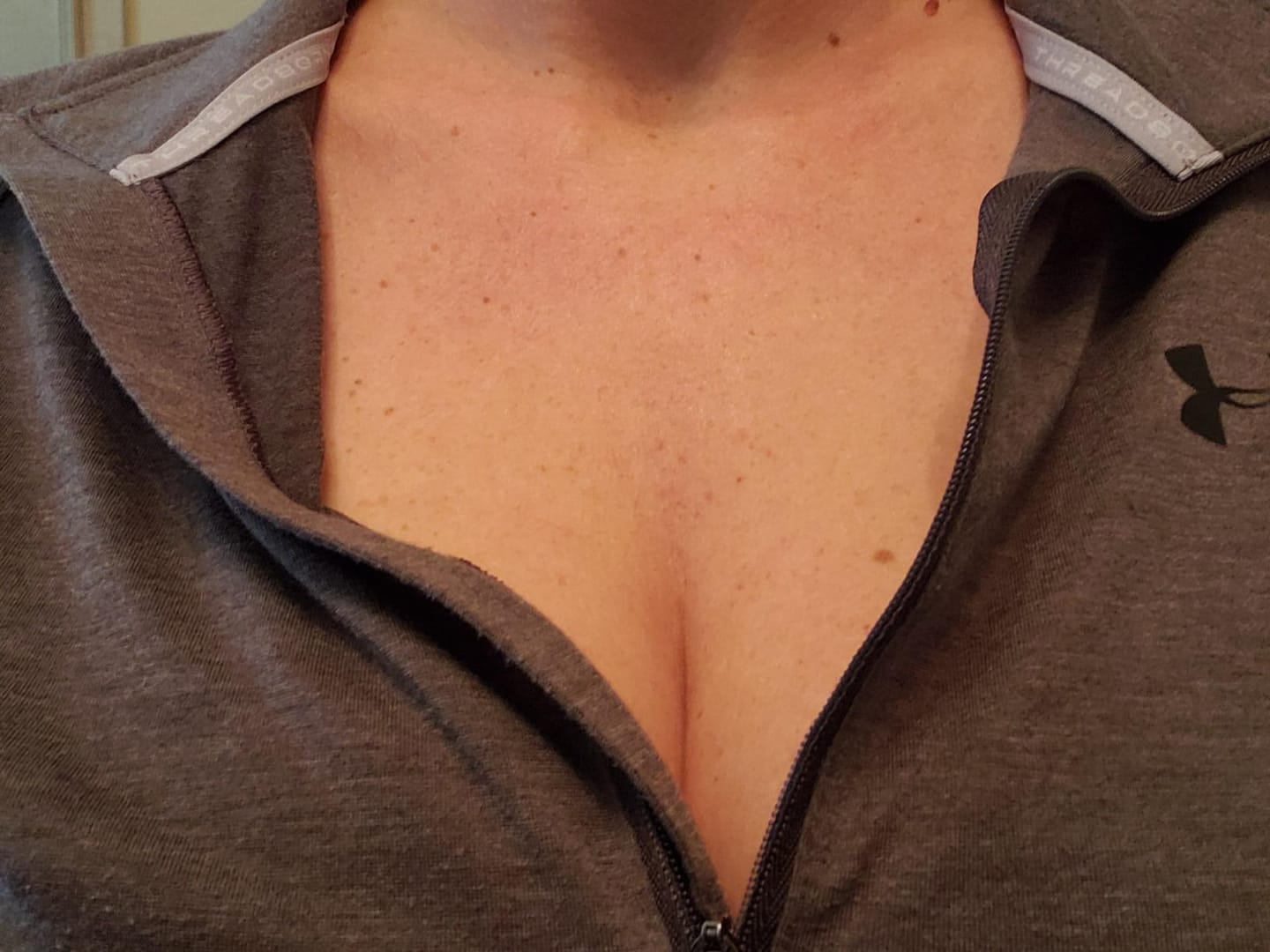 Customer photo review of Пластири за бюст