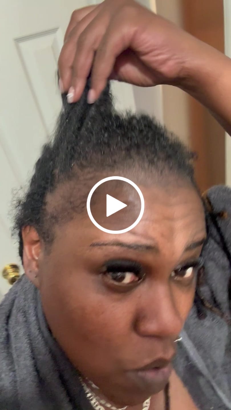 Customer video review of Color Protect Conditioner