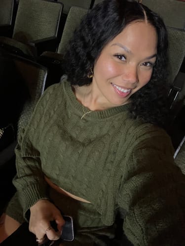 Customer photo review of Worry-Free Purchase