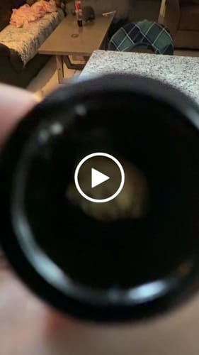 Customer video review of Strawberry Barbera (Select Wash)