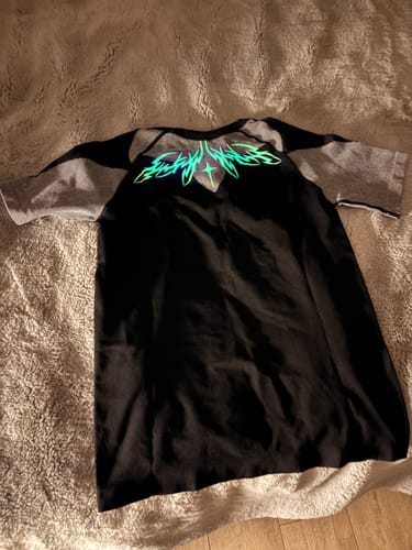 Customer photo review of Compression "Zenith"