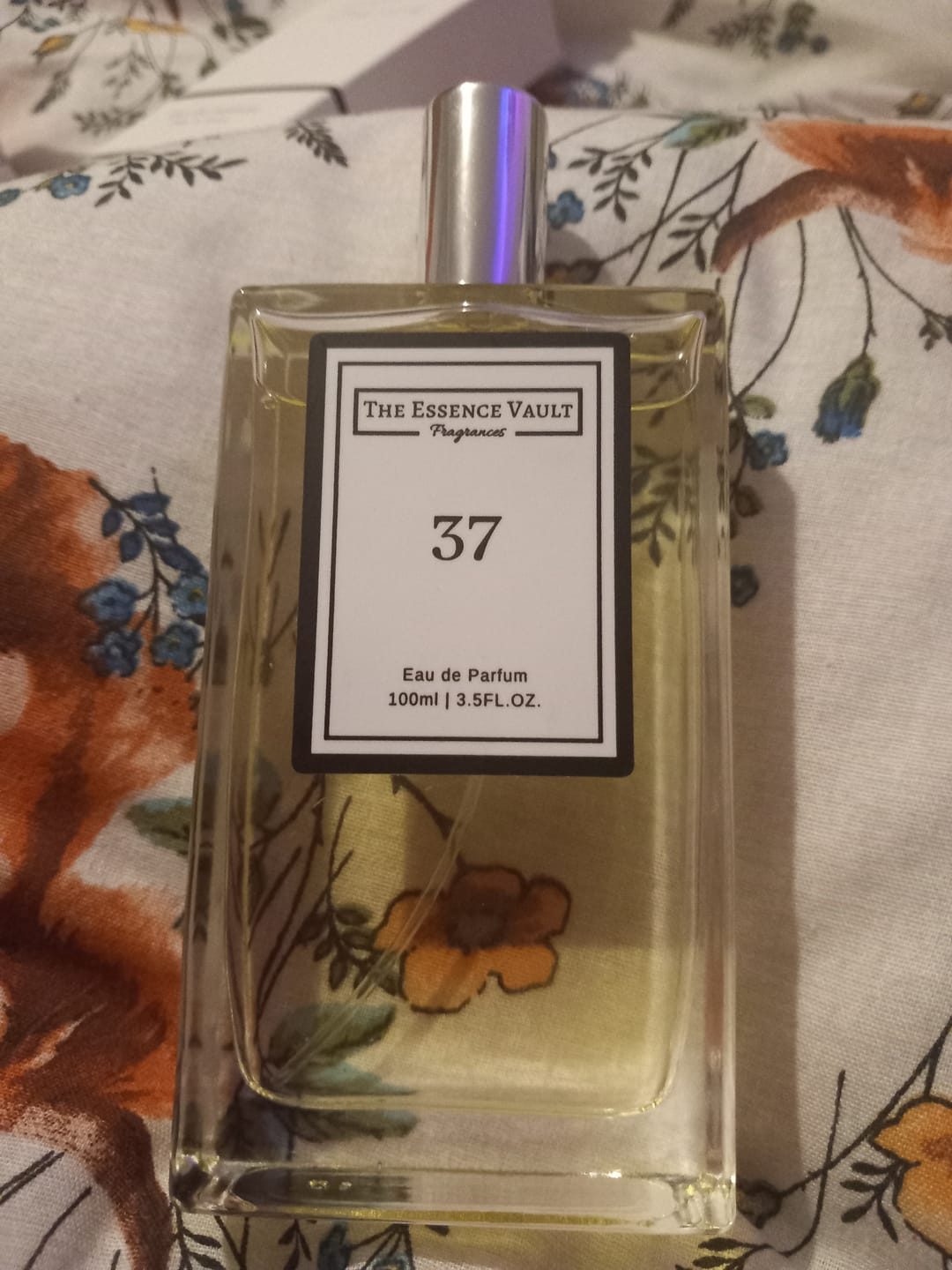Customer photo review of Inspired by Madam.. - 37