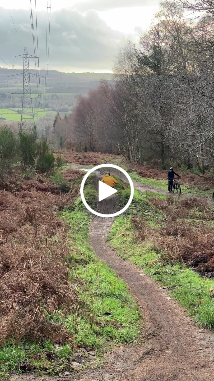 Customer video review of Ripknot™ | Waterproof Anorak | Radiation Yella