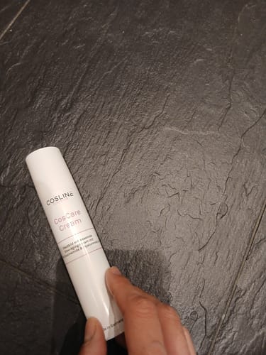 Customer photo review of CosCare Cream 50ml