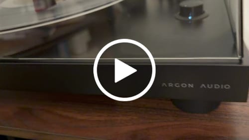 Customer video review of TT-3 PLUS