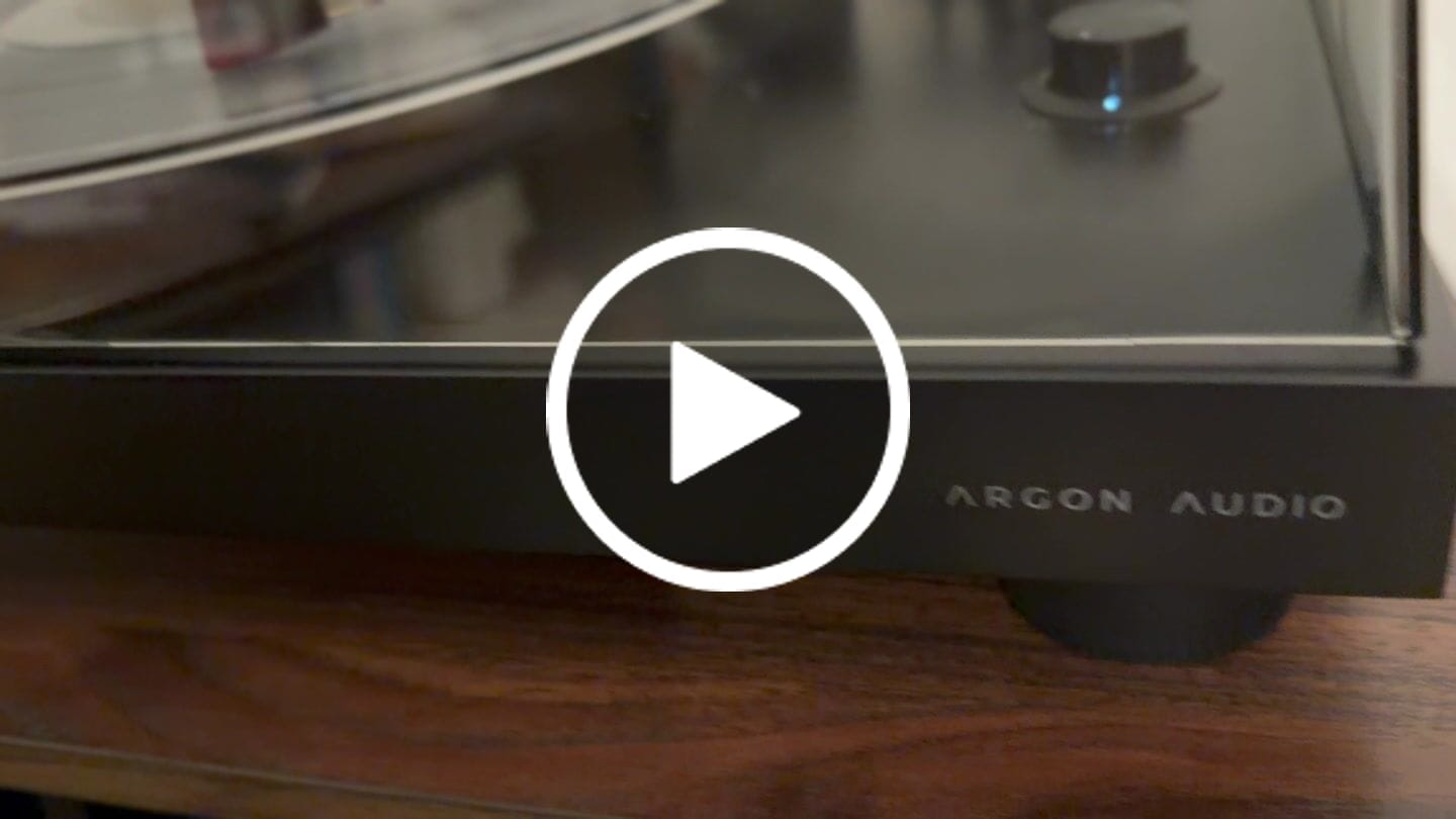 Customer video review of TT-3 PLUS