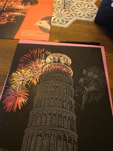 Customer photo review of RÜYA KOLEKSİYONU