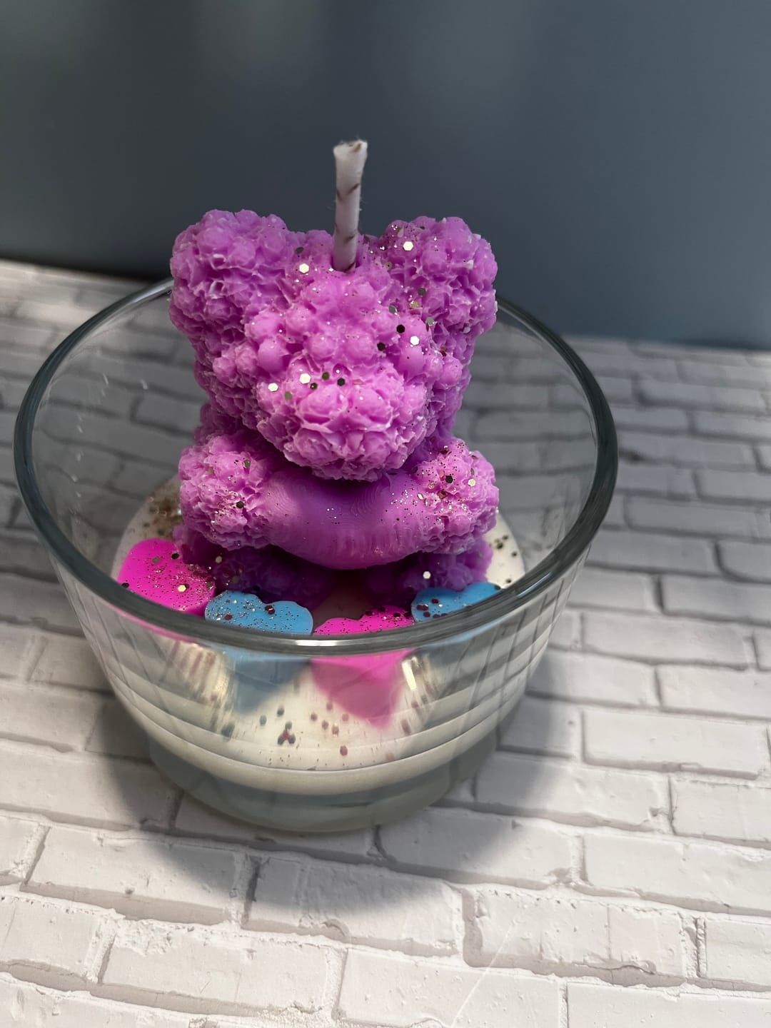 Customer photo review of Fragancia CHUCHES