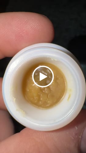 Customer video review of Nectarine Jelly (Select Wash)