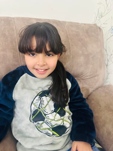 Customer photo review of LaBelle baby Straight - Black