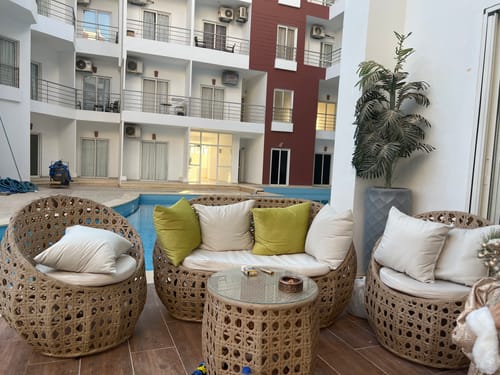 Customer photo review of طقم خارجي- 4قطع - FOD28