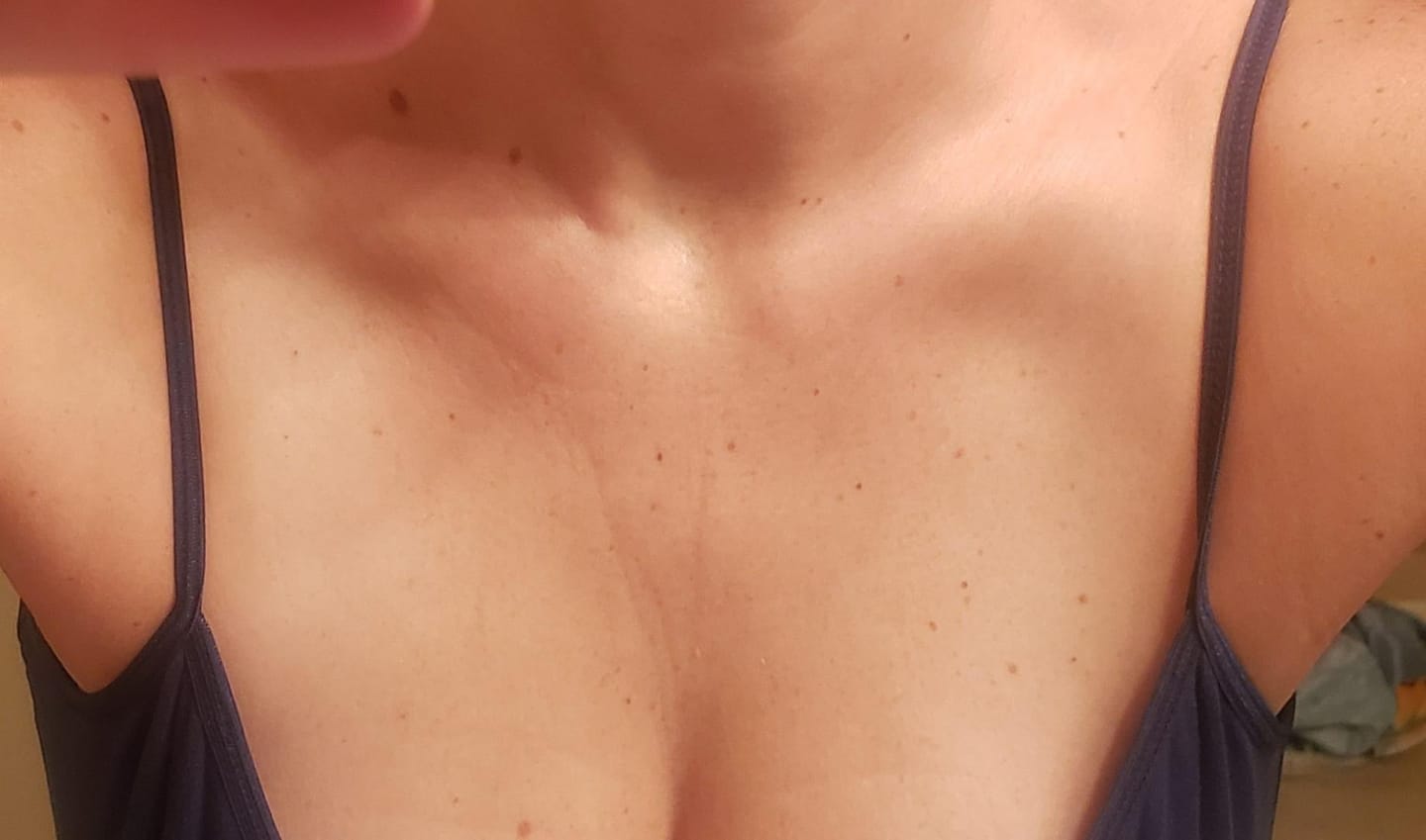 Customer photo review of Пластири за бюст