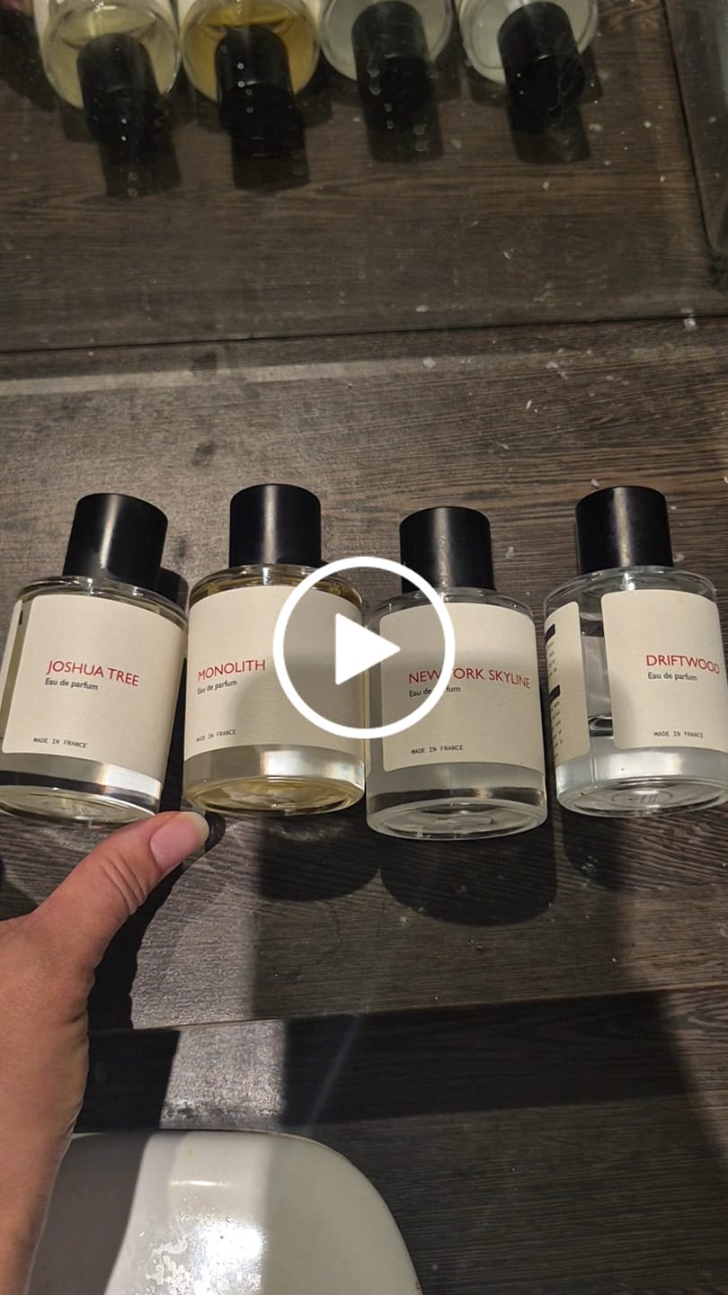 Customer video review of Joshua Tree
