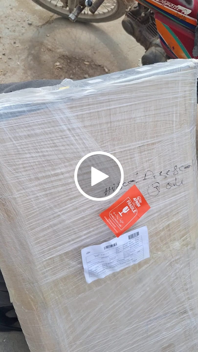 Customer video review of Lot Imported Telescopic Ladder