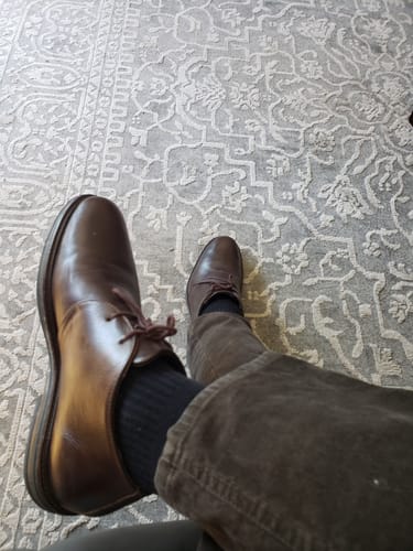 Customer photo review of Siena Brown