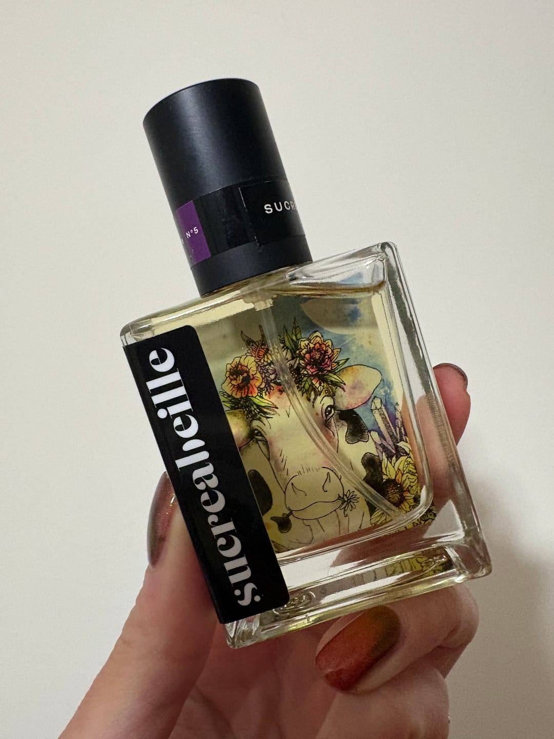 Customer photo review of Arcadia