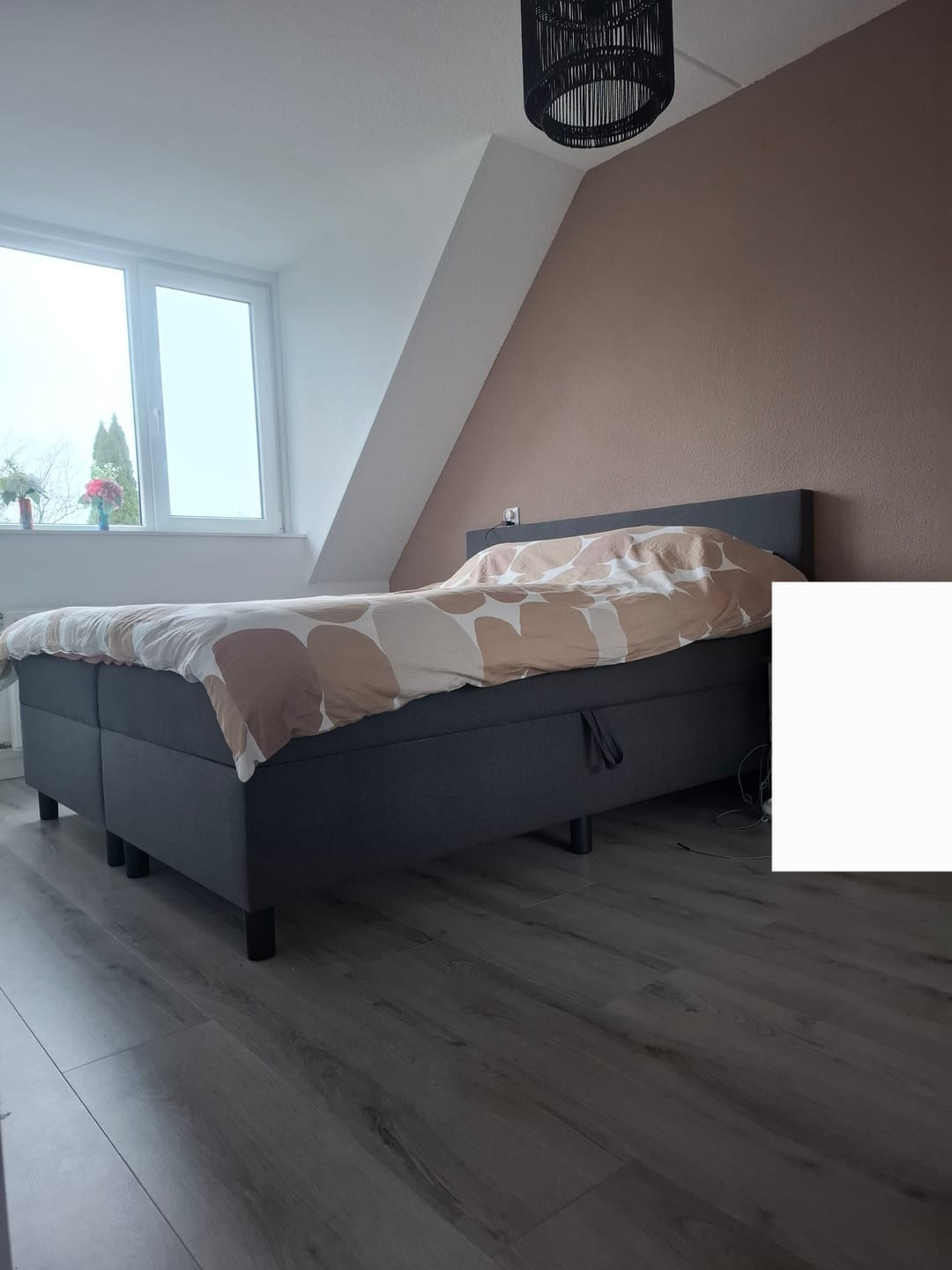Customer photo review of Opbergboxspring Space