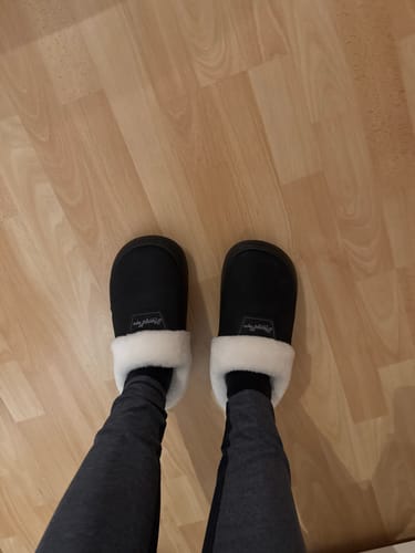 Customer photo review of HappyComfy