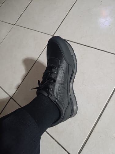 Customer photo review of Tenis Toronto - Shedrón