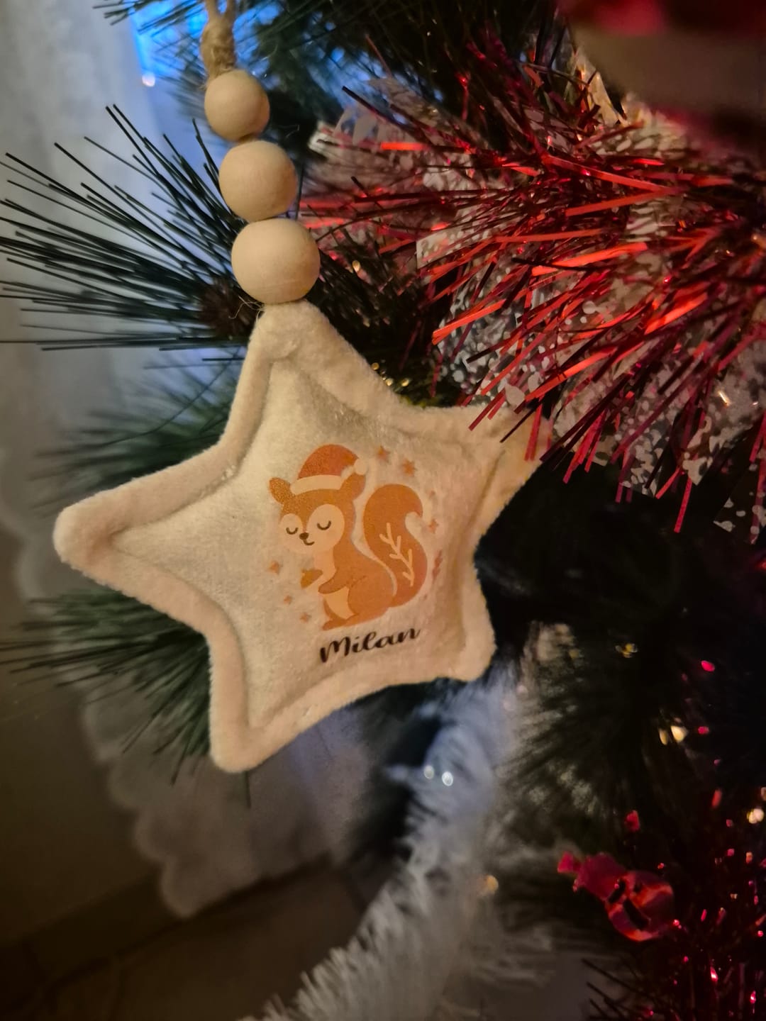 Customer photo review of Cutie xmas