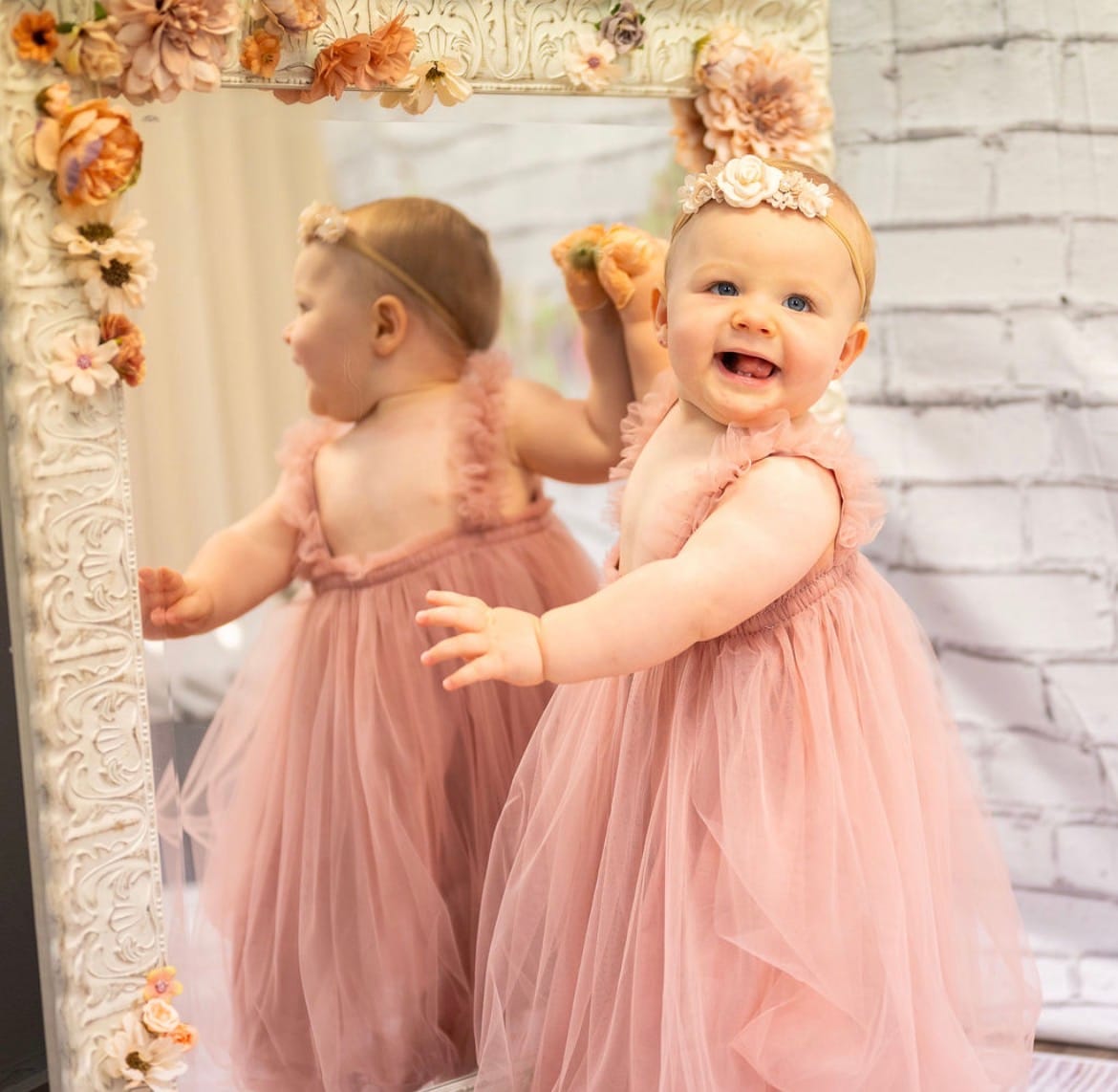 Customer photo review of The Light & Airy Preset Collection