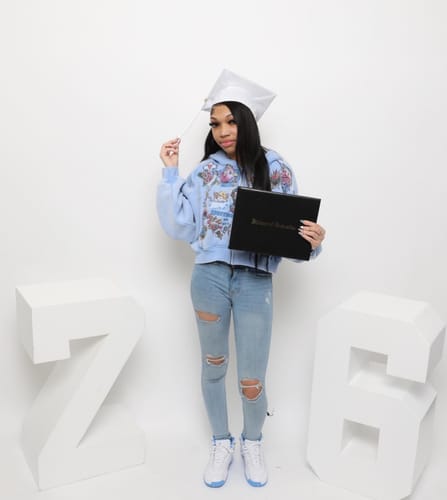 Customer photo review of Order Protection