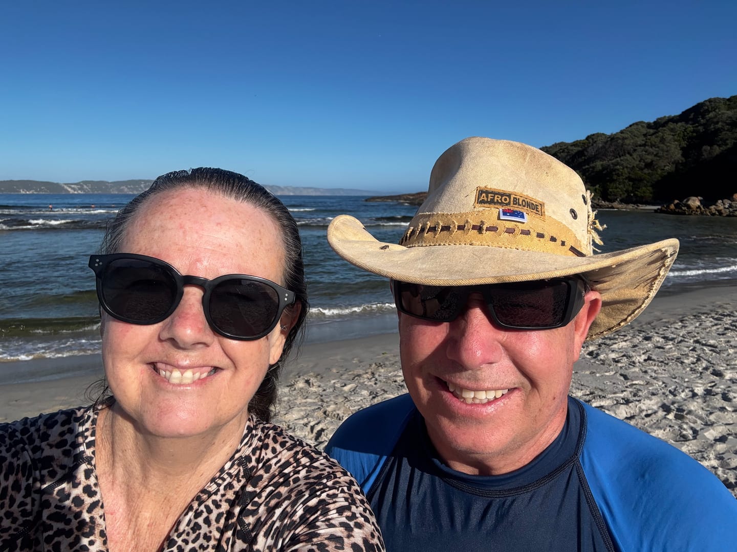 Customer photo review of Digger Hat