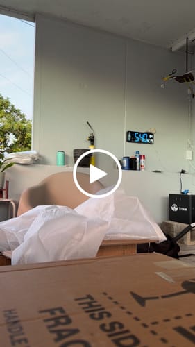 Customer video review of Triumph Cold Plunge Tub + Chiller Bundle