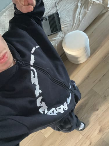 Customer photo review of Zip "Nova"