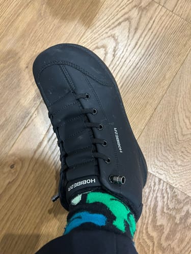 Customer photo review of Ash - Zapatos Barefoot De Invierno