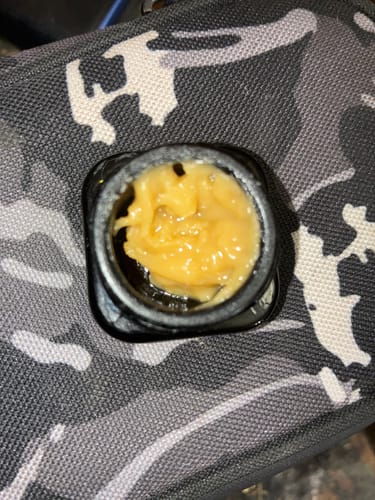 Customer photo review of Key Lime (Select Wash) - 5g